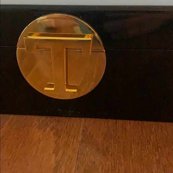 C Wonder Monogram Jewelry Box - Picture 3 of 6